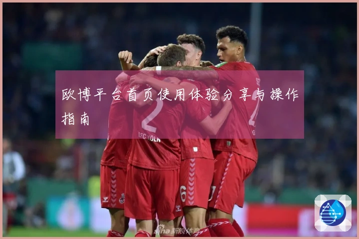 欧博平台首页使用体验分享与操作指南