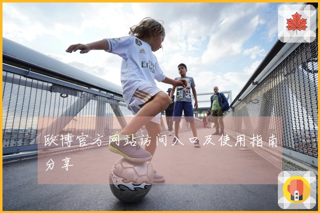 欧博官方网站访问入口及使用指南分享