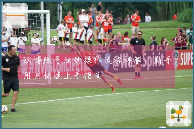 欧博账号注册操作流程详解，新手用户快速上手指南
